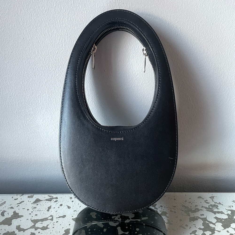 Coperni Mini Swipe Bag